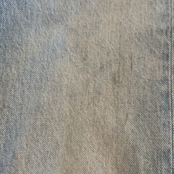 RE/DONE Button Up Jeans Size 26 - Picture 12 of 12